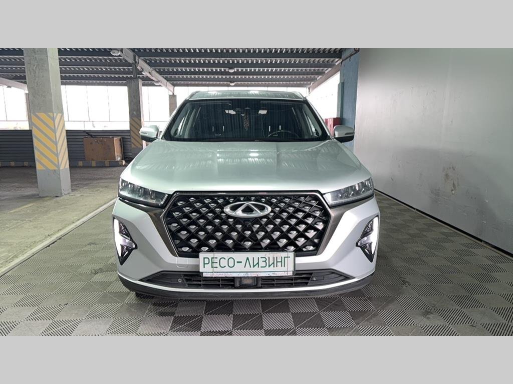 CHERY TIGGO7 PRO MAX — Санкт-Петербург