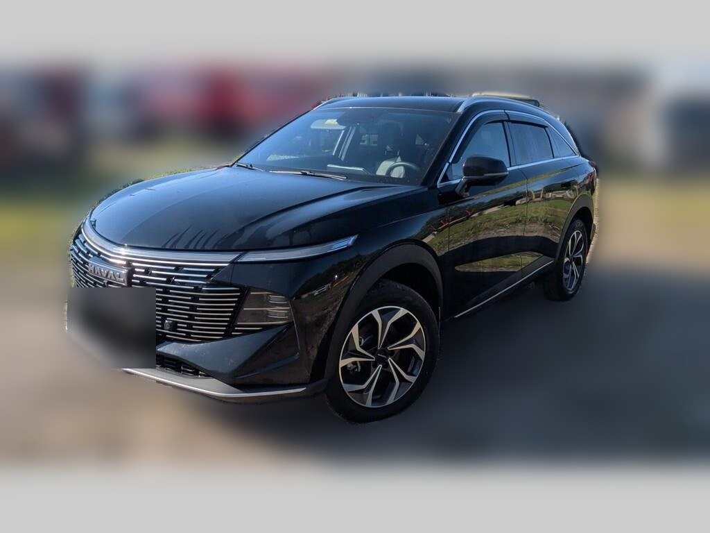 HAVAL F7 — Санкт-Петербург