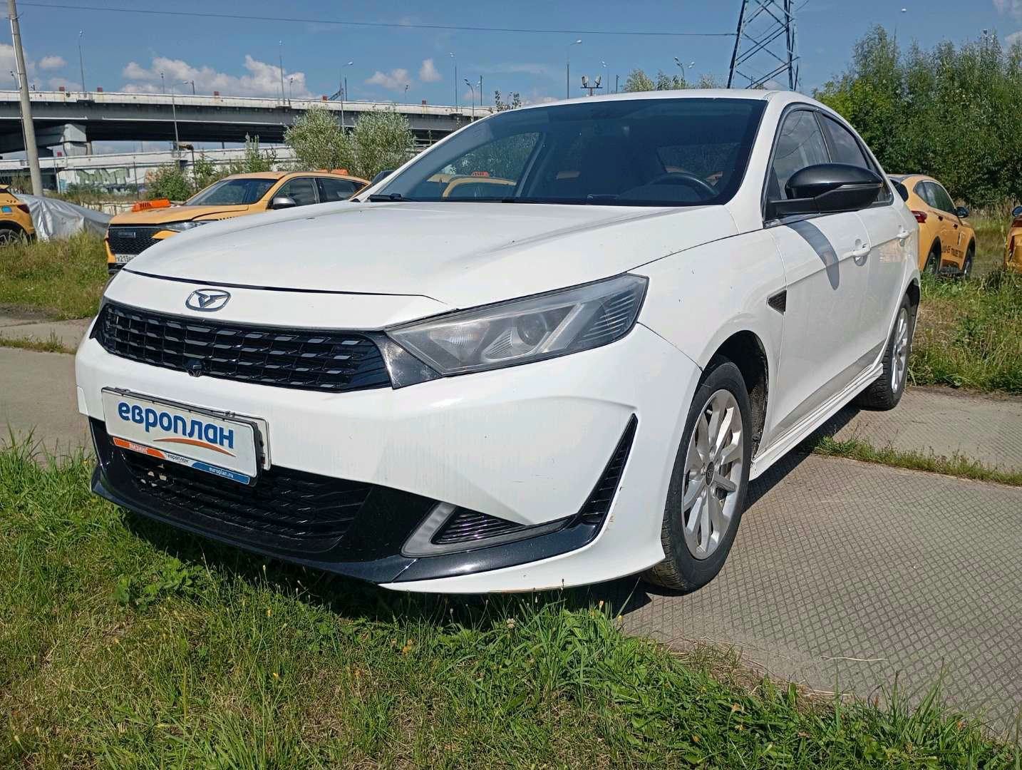 Kaiyi E5 — Одинцово
