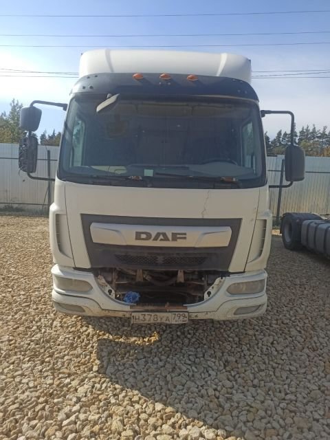 Грузовой тягач седельный МАЗ 5440C9 5440C9-520-031 — Галкино, Воронежская обл