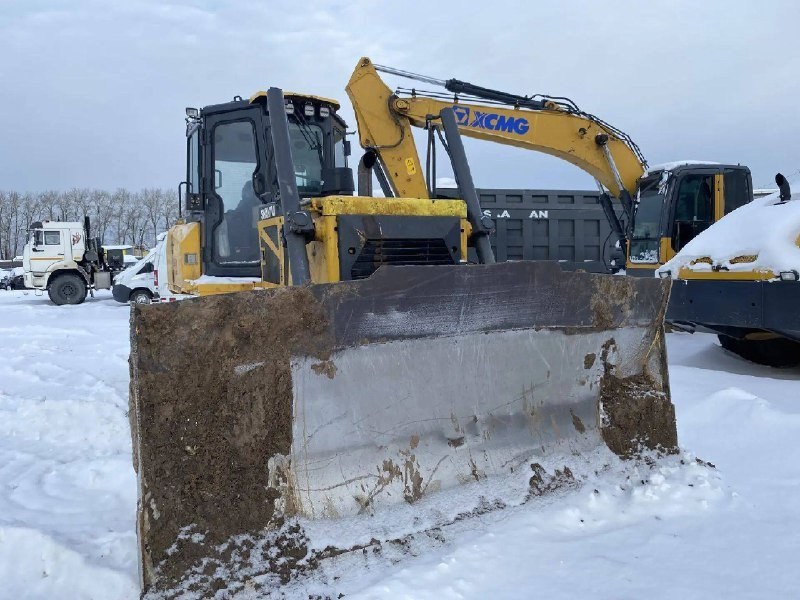Бульдозер SHANTUI SD17B3XL — Пермь
