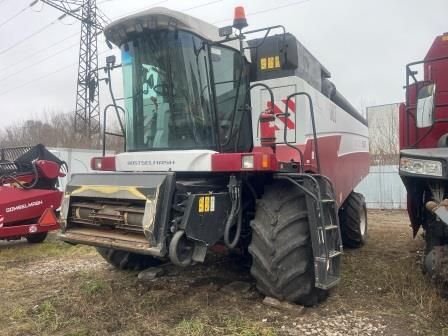 Комбайн зерноуборочный PCM-142 ACROS-585 530 — Саратов