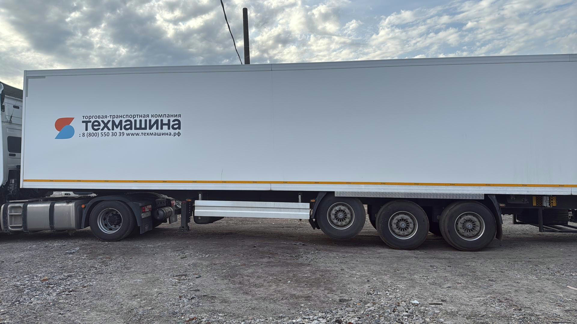Техас 9751F1 — Дзержинск
