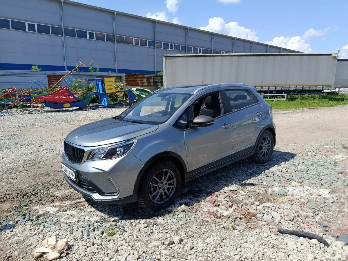 LIVAN X3 Pro — Новосибирск
