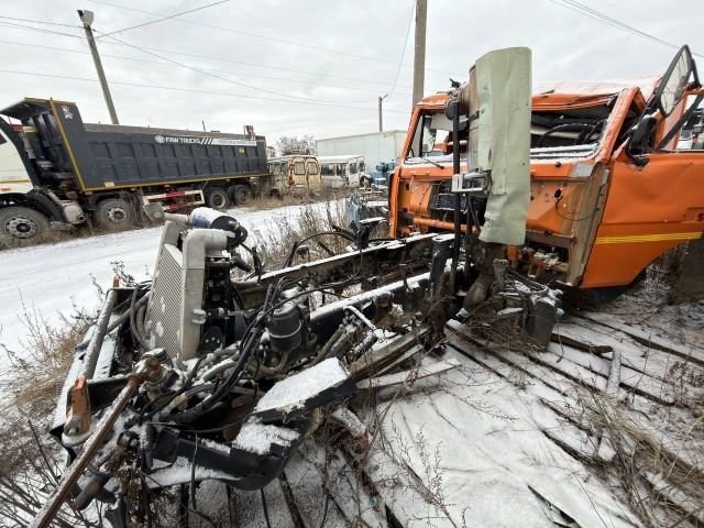 Грузовой - Самосвал МАЗ-551626-580-050 — Галкино, Воронежская обл