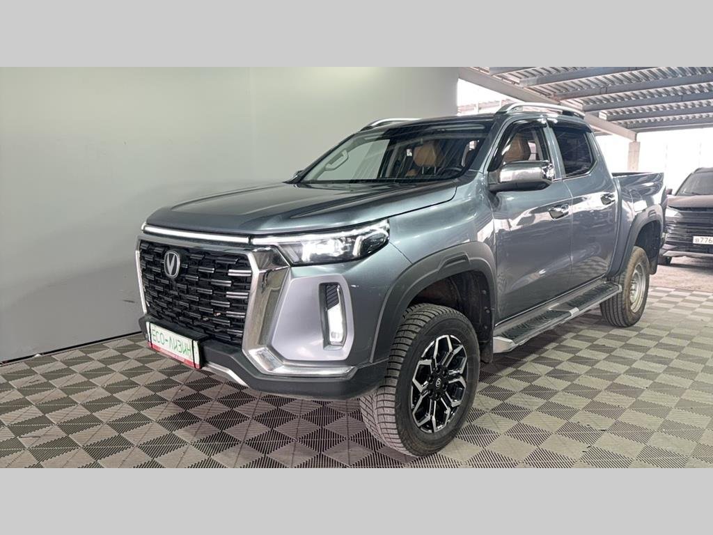CHANGAN Hunter, ПИКАП — Санкт-Петербург