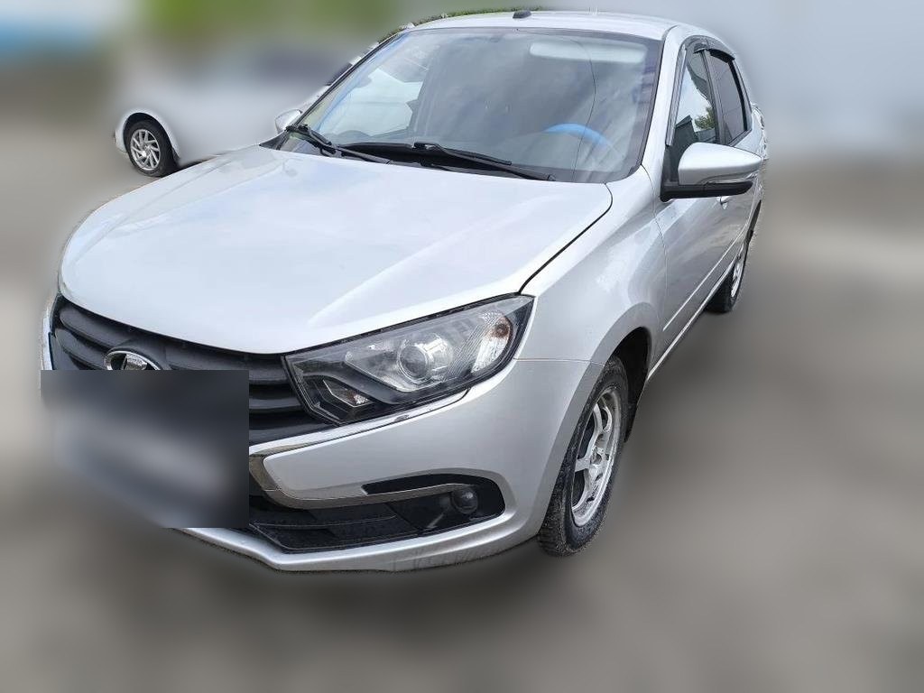 LADA GRANTA — Чебоксары