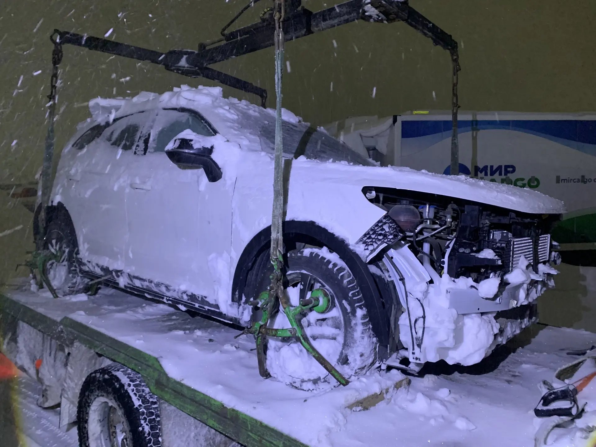 Haval JOLION — Казань