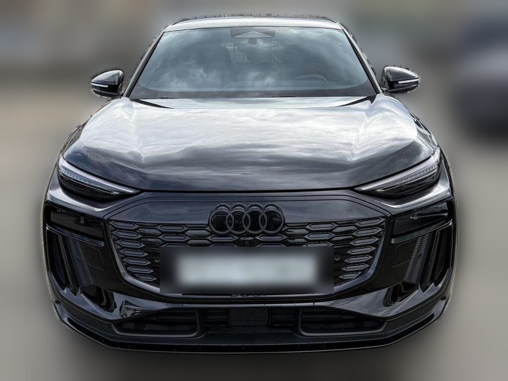 AUDI SQ6 SUV e-tron — Краснодар