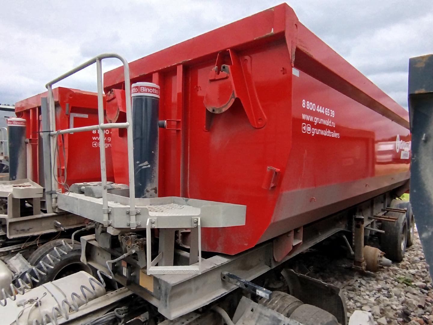 Грюнвальд (Grunwald) 9453-0000011-60 — Ногинск