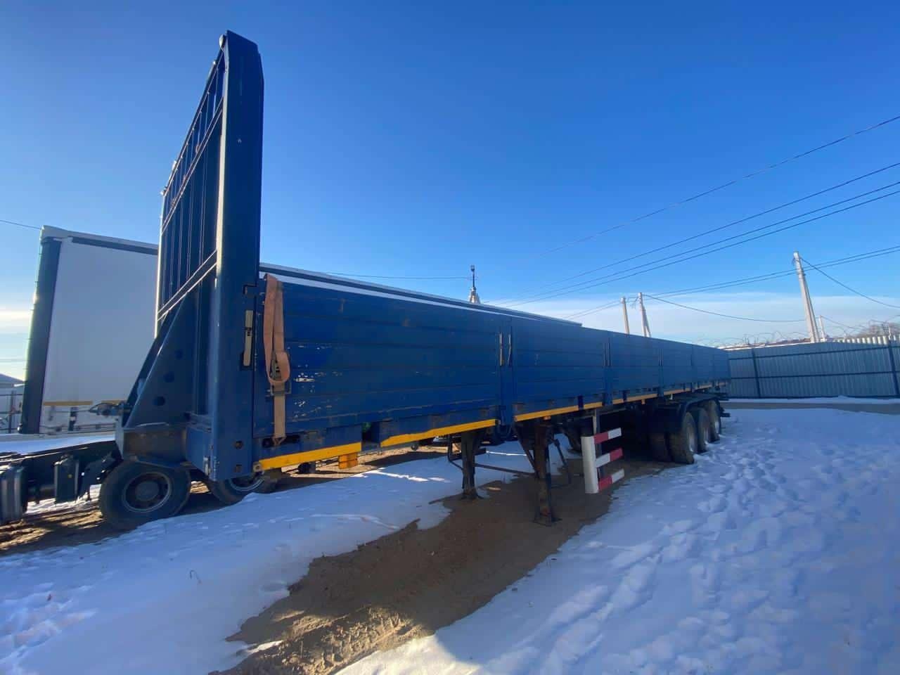 Amur LYR9600JS — Благовещенск