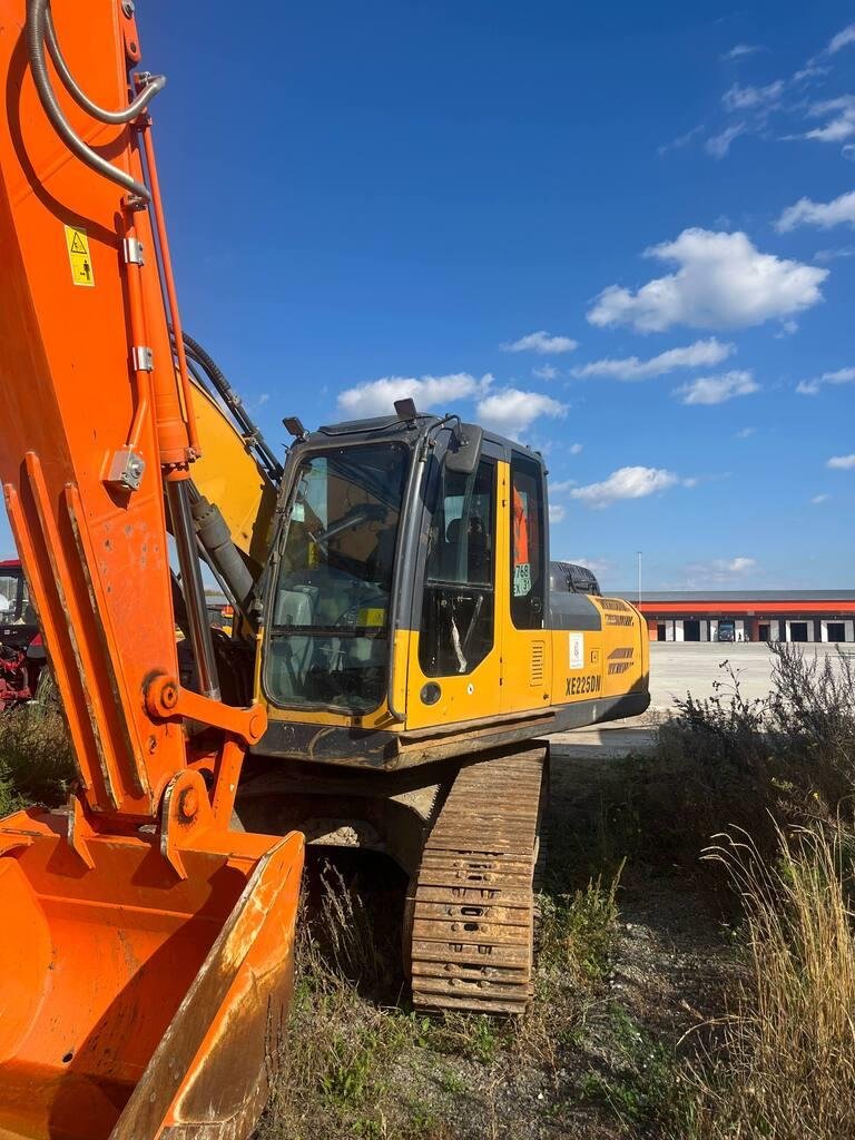 XCMG LONKING, CDM6205 — Челябинск