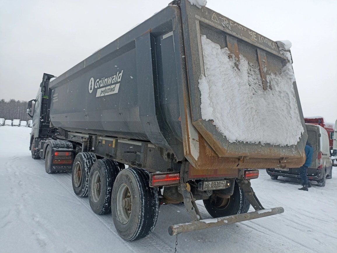 GRUNWALD 9453 — Ленинградская область