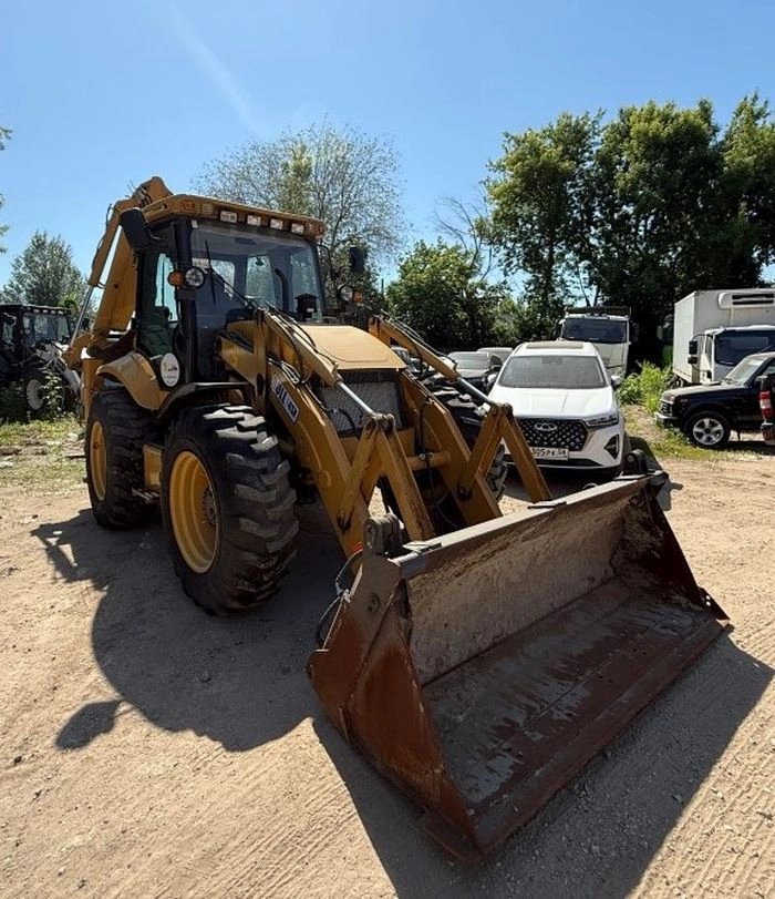 BULL 4SX-F — Самара
