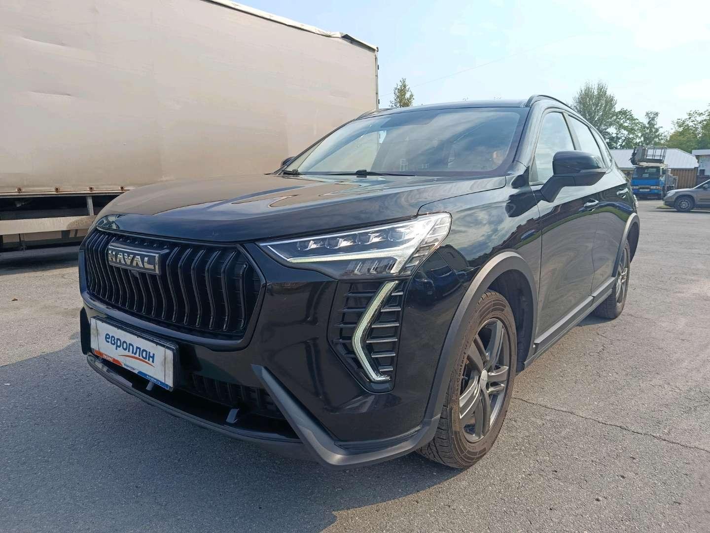 Haval Jolion — Череповец