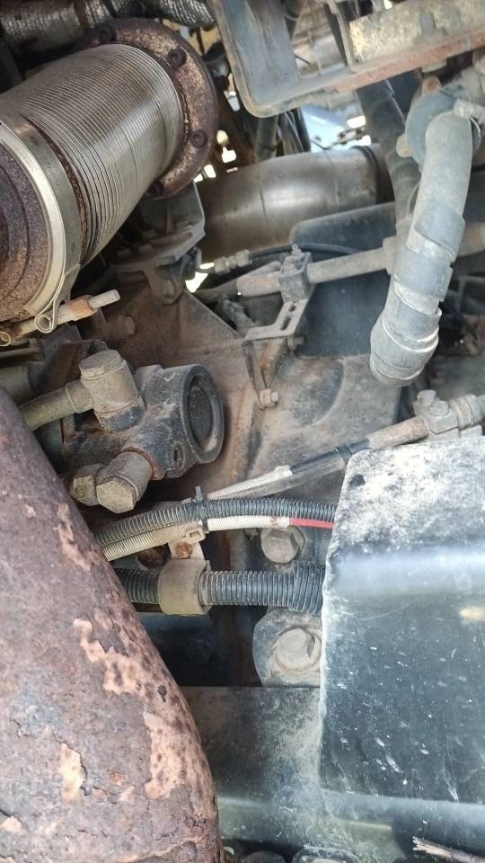 SHACMAN SX32586V385 — Балашиха