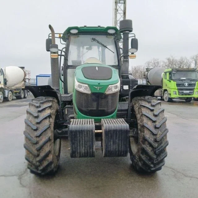 Трактор сельскохозяйственный AGROAPOLLO Changfa CFJ2204 — Ростов-на-Дону