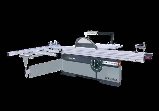 Форматно - раскроечный станок Woodtec WT-32M — Солнечногорск