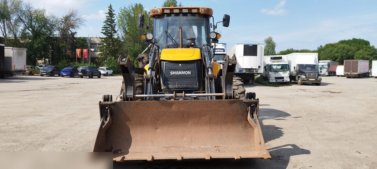 SHANMON 388H — Самара