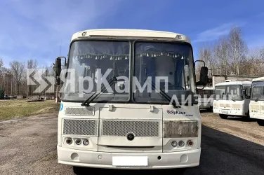 Автобус ПАЗ 4234-04 — Ярославль