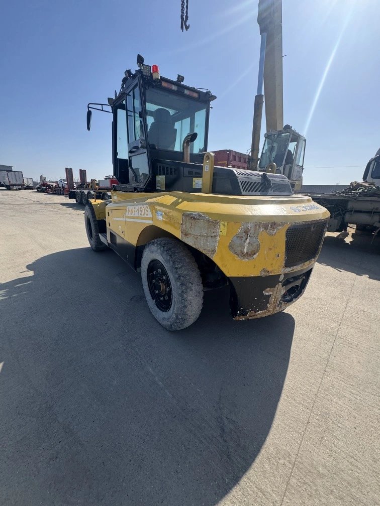 SOCMA HNF150S — Краснодар