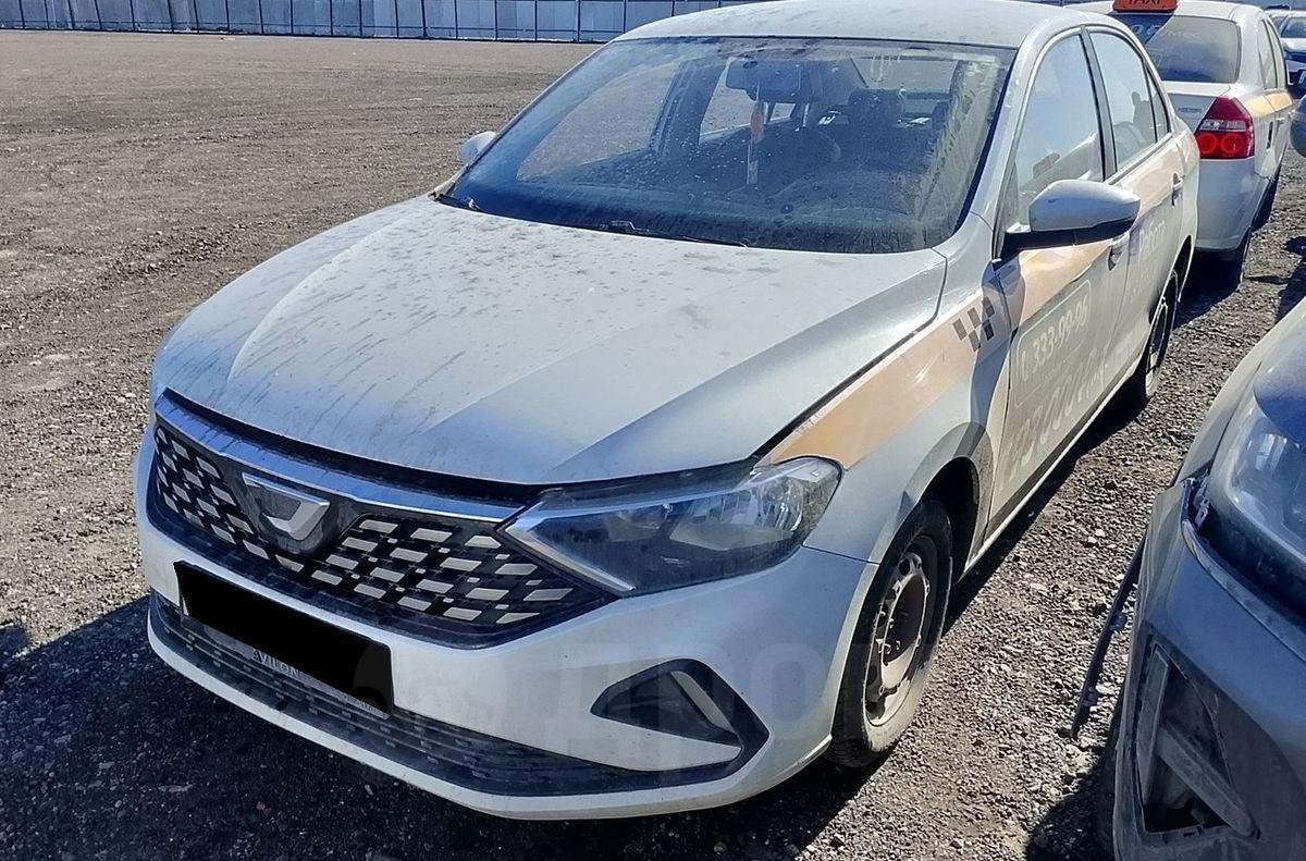 Volkswagen Jetta VA3 — Санкт-Петербург