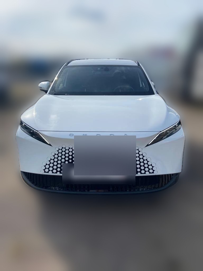 OMODA C7 — Москва