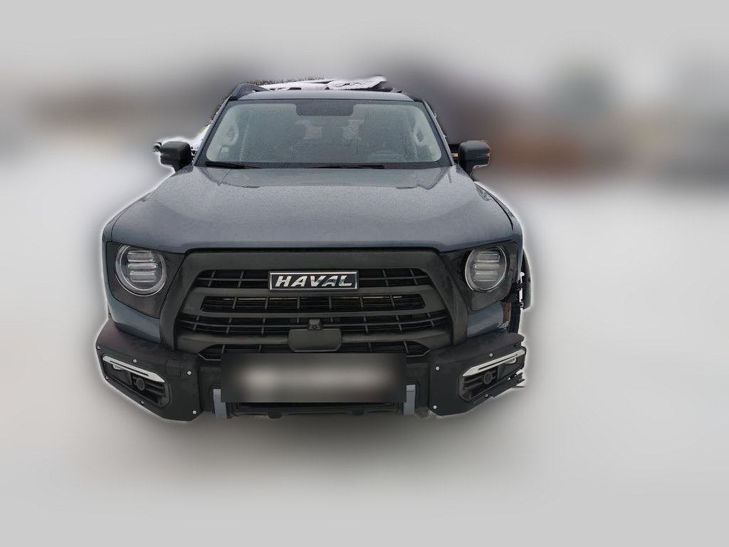 Haval DARGO — Липецк