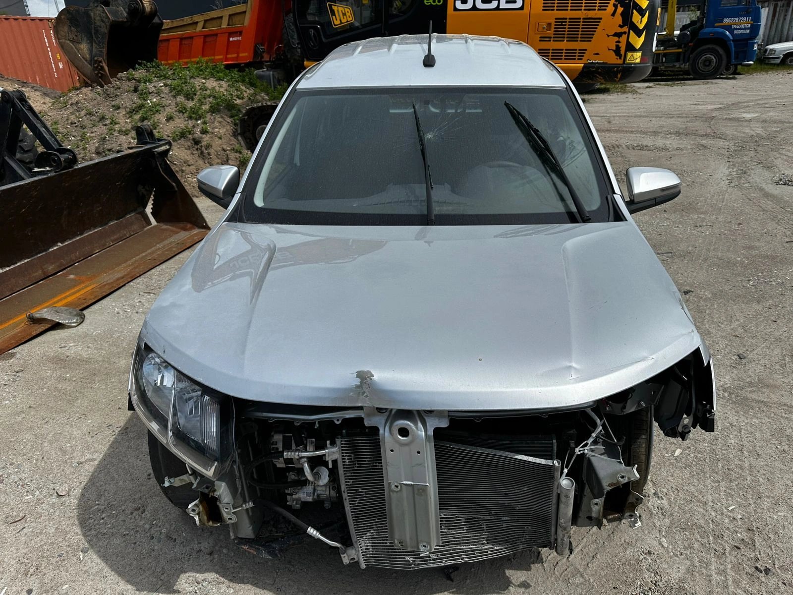LADA LARGUS LADA KS025L LARGUS — Калининград