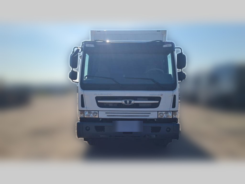 67230A; специализированный,фургон изотермический — Санкт-Петербург