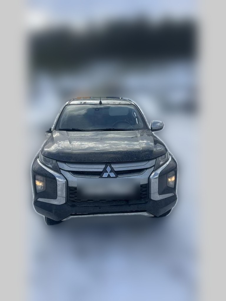 MITSUBISHI L200, ПИКАП — Усть-Кут