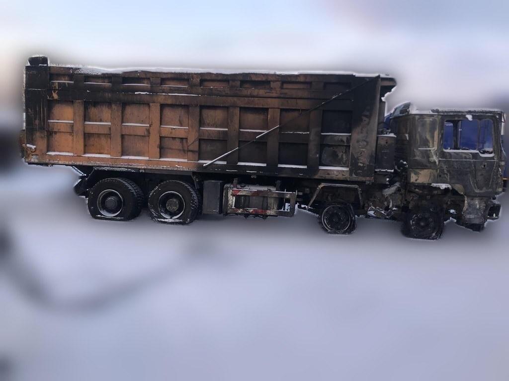 SHACMAN SX3318DT366, самосвал 8х4 — Нерюнгри