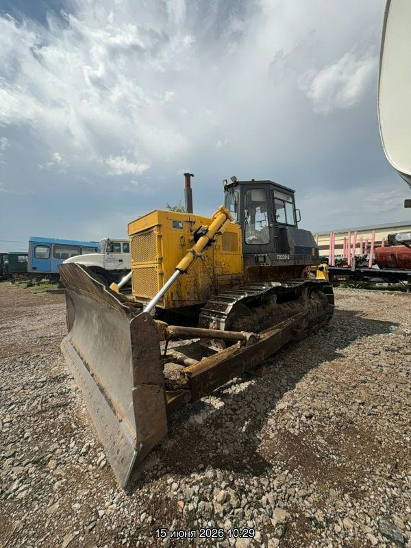 Zoomlion ZD220-3 — Красноярск