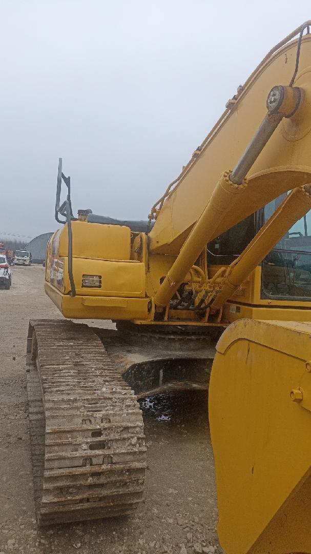 KOMATSU PC220-8MO — Балашиха