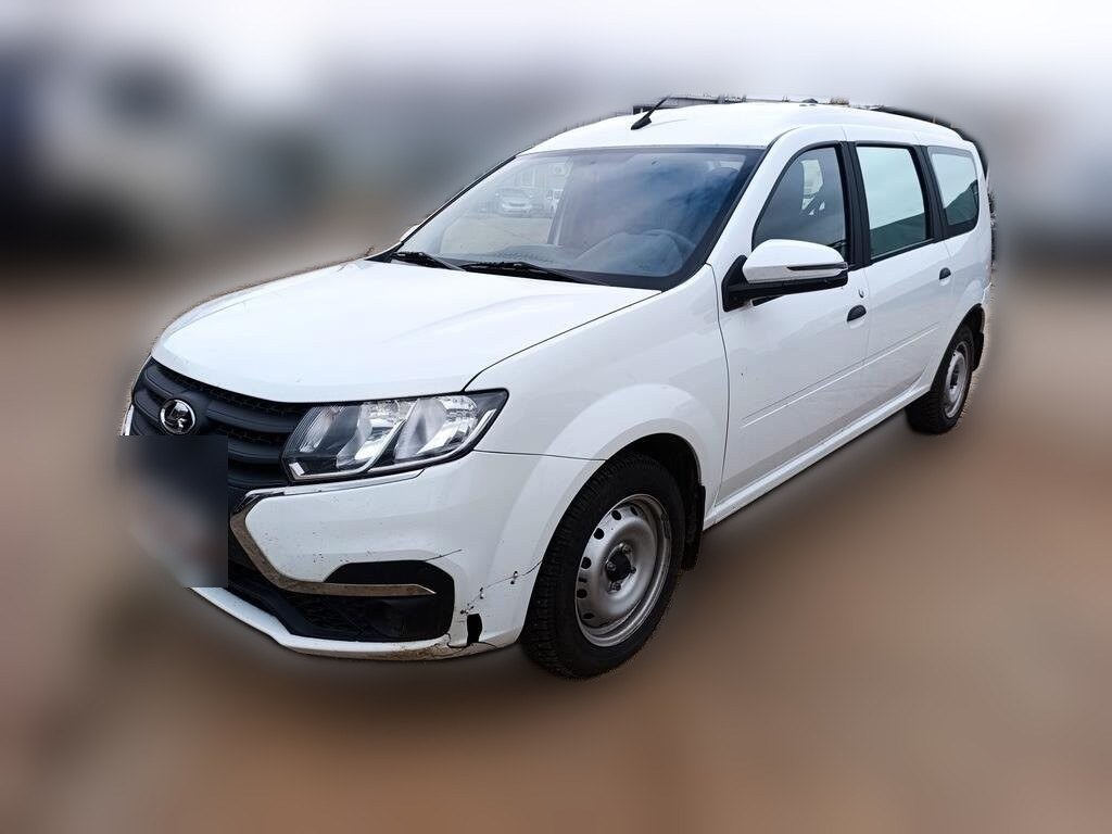 LADA LARGUS — Набережные Челны