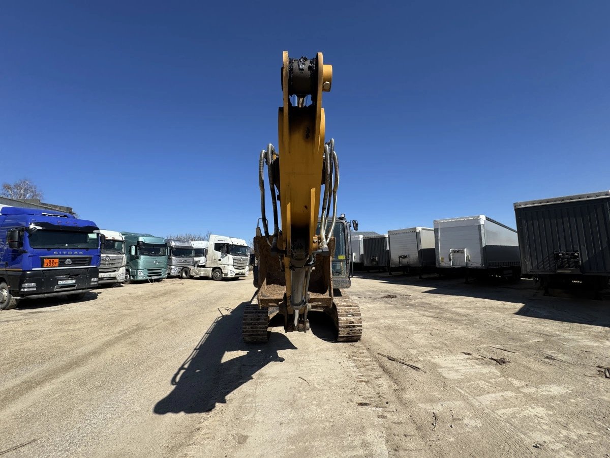 XCMG XE180DN — Самара