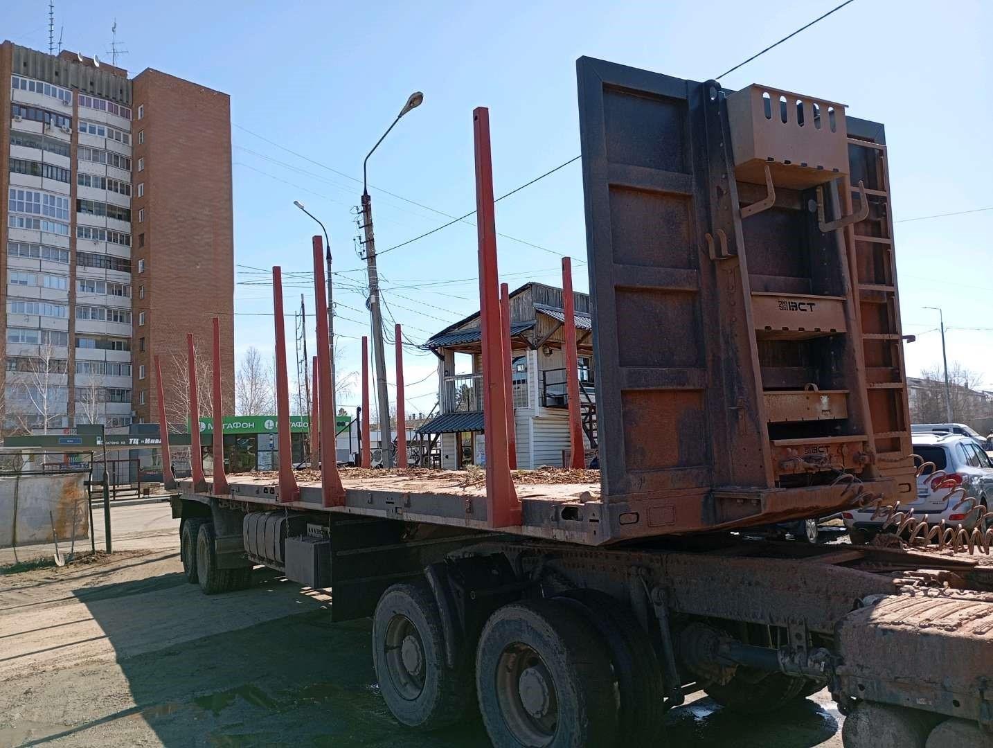 ВСТ ООО 9299K3 — Братск