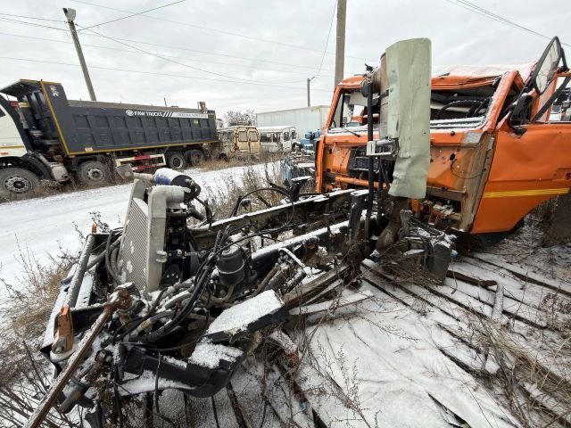 Грузовой - Самосвал МАЗ-551626-580-050 — Галкино, Воронежская обл