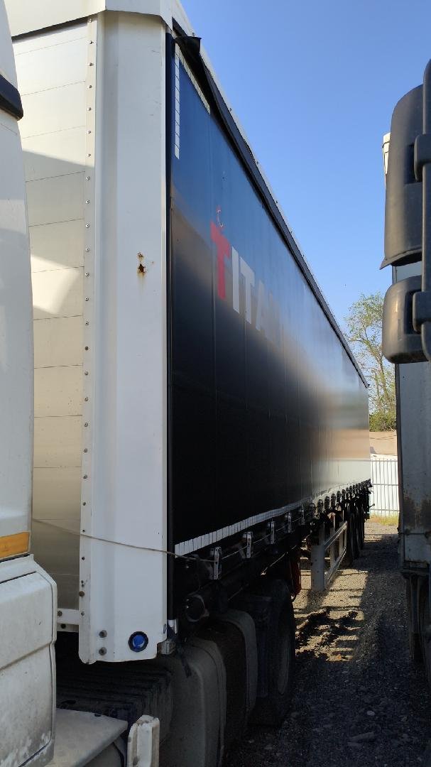 Titan TITAN226SH3 — Астрахань