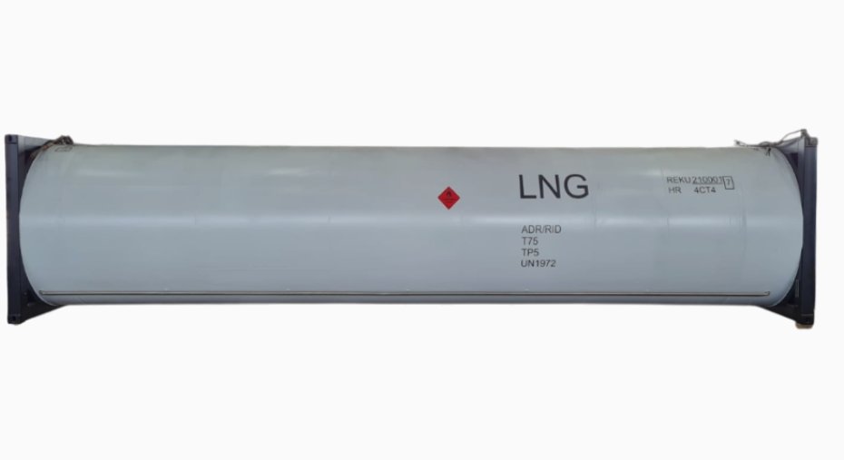 Rektor LNG d.o.o.: Rector LNG 40 — Нижний Новгород