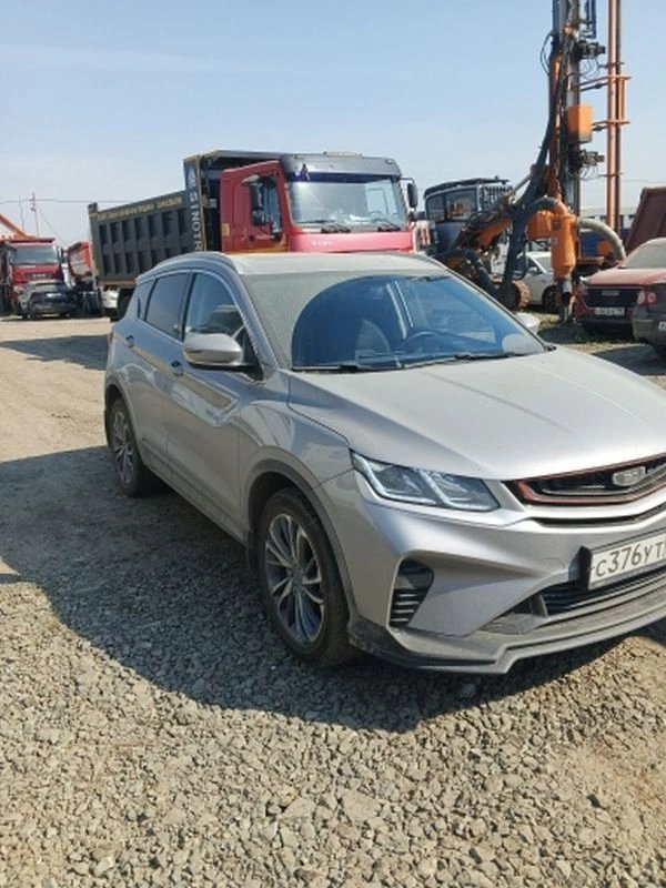 BELGEE X50 — Екатеринбург