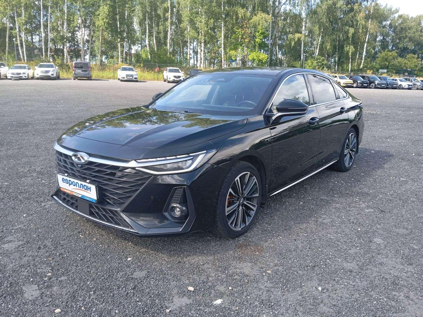 Chery Arrizo 8 — Кстовский