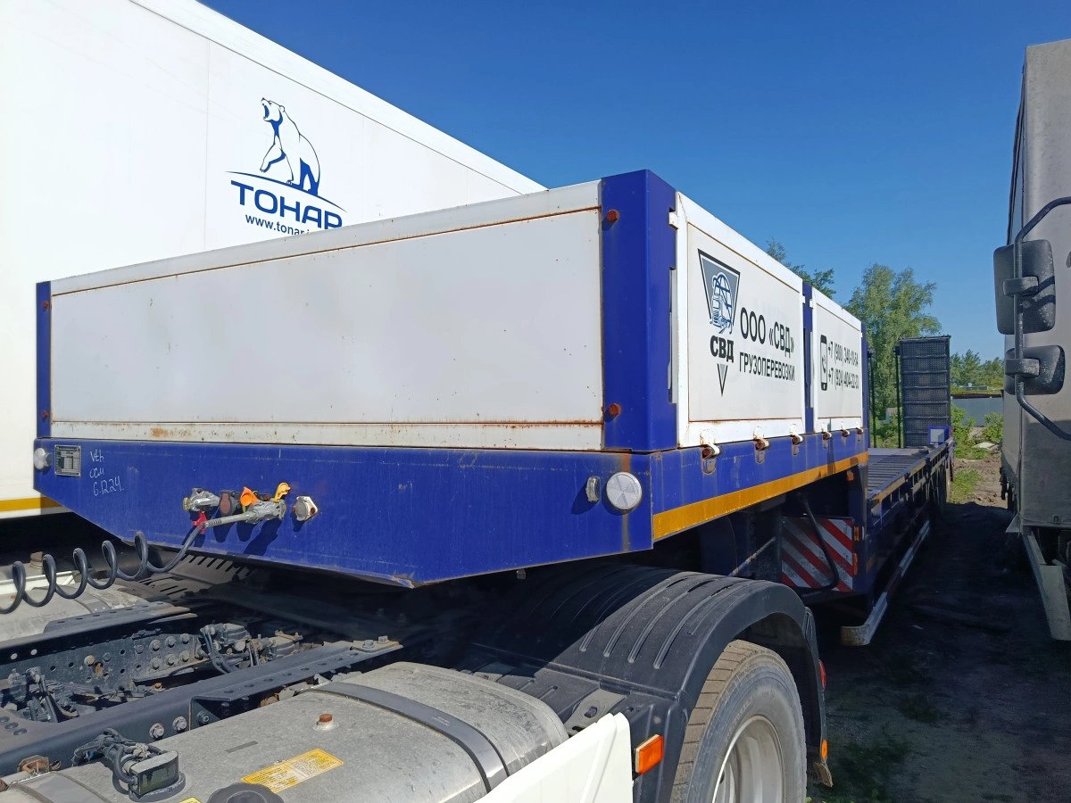 AMUR LYR9606TDPW — Новосибирск