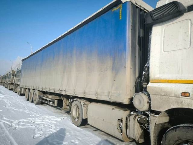 Прицеп ТОНАР 9888 — Пермский край