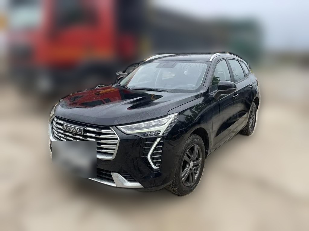 Haval JOLION, легковой — Ярославль