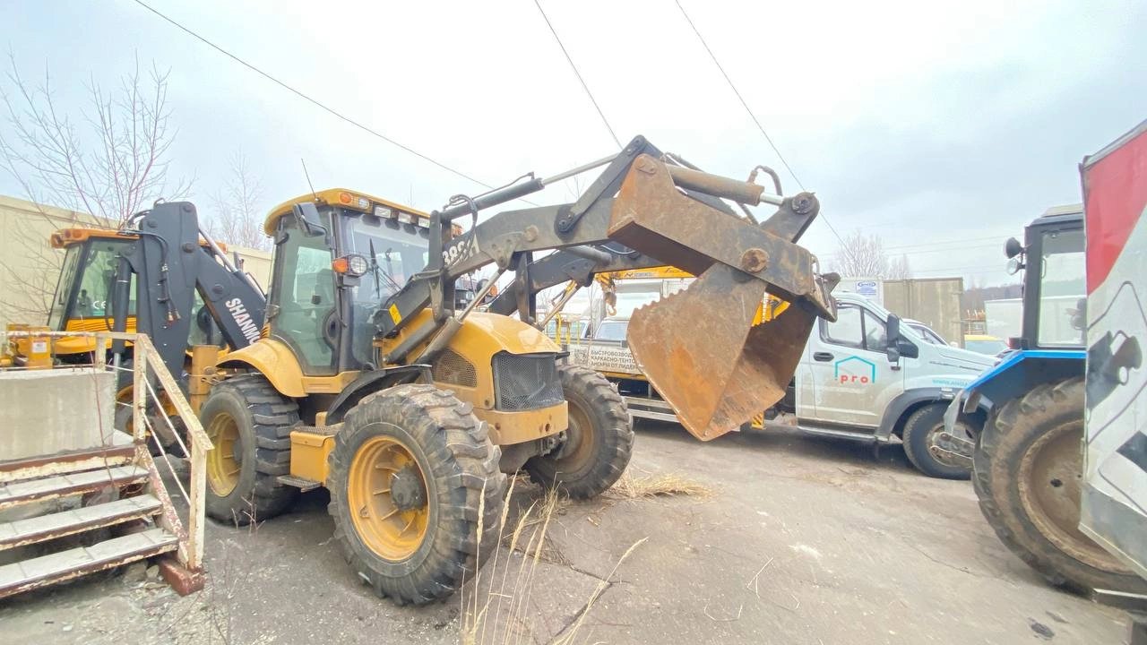 SHANMON 388H — Балашиха