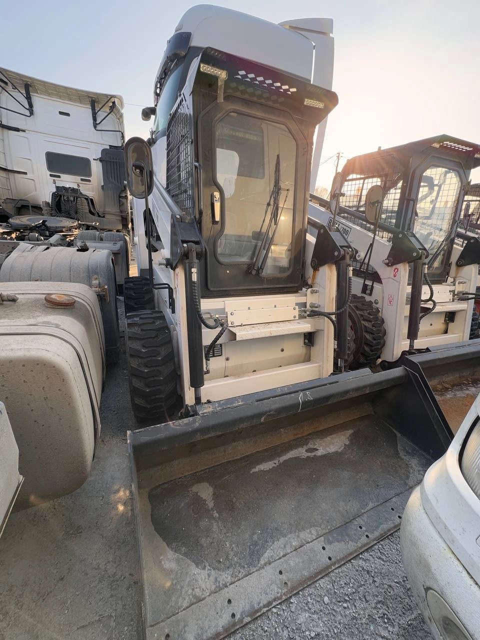 BULL SL700 — Балашиха