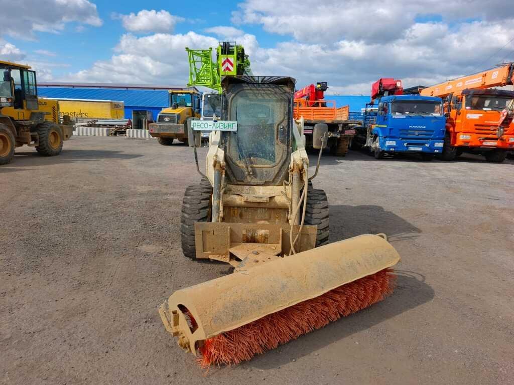 погрузчик малогабаритный LONKING CDM308 — Москва