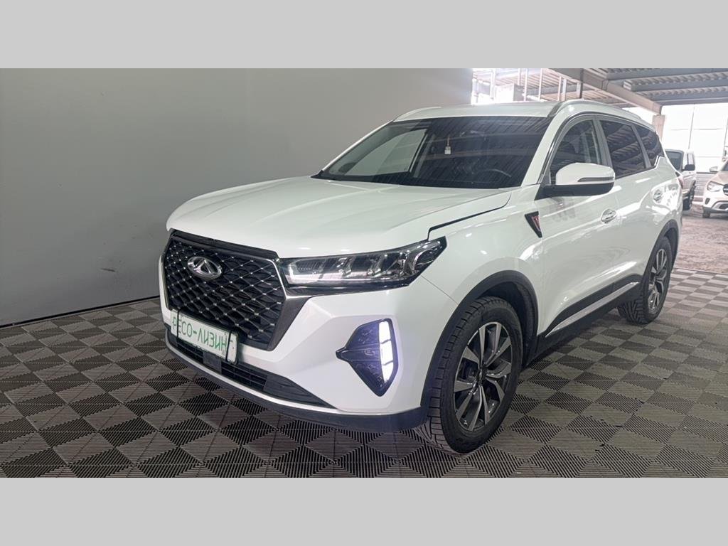 CHERY TIGGO7 PRO MAX — Санкт-Петербург