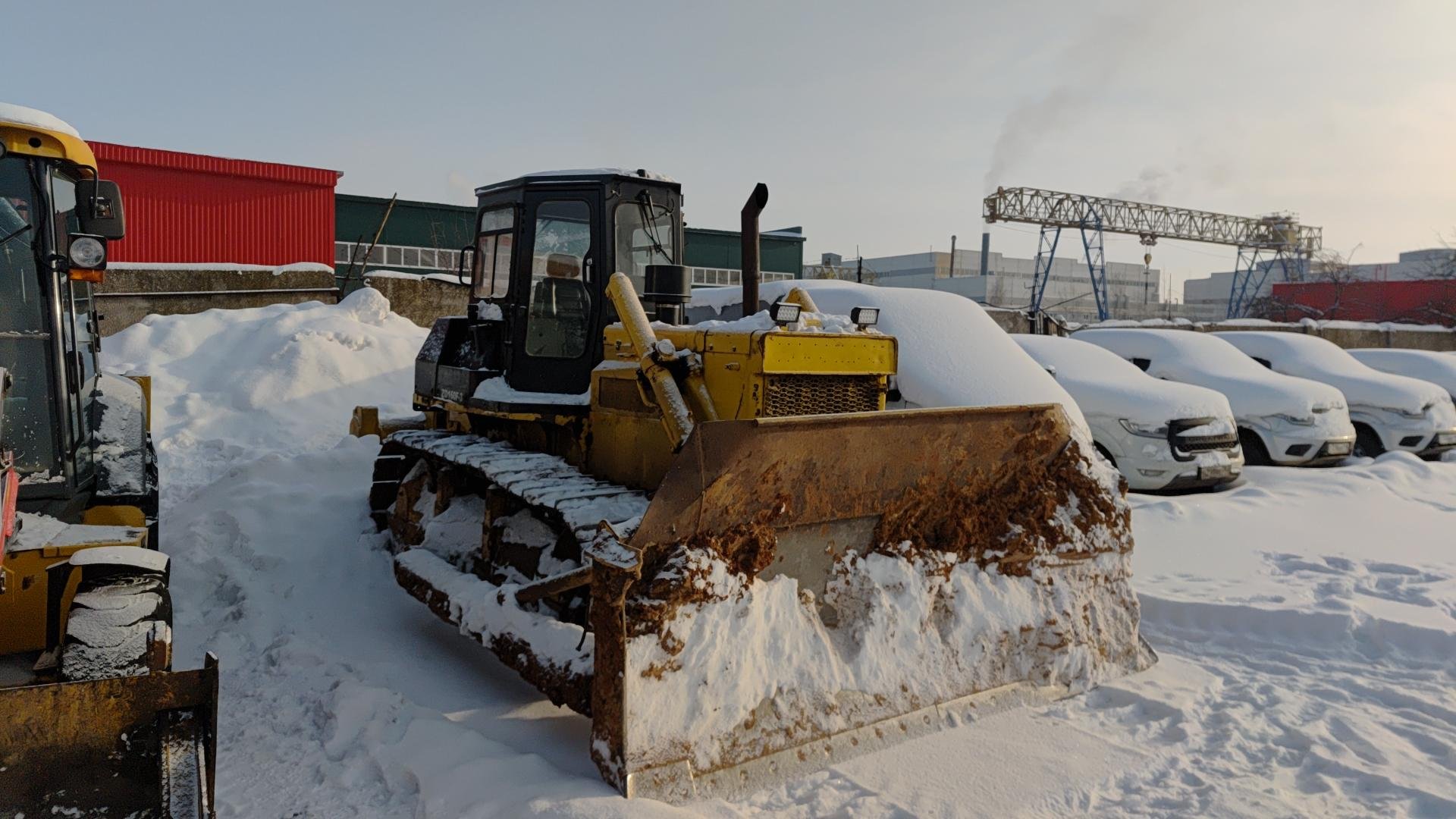 Zoomlion ZD160F-3 — Набережные Челны